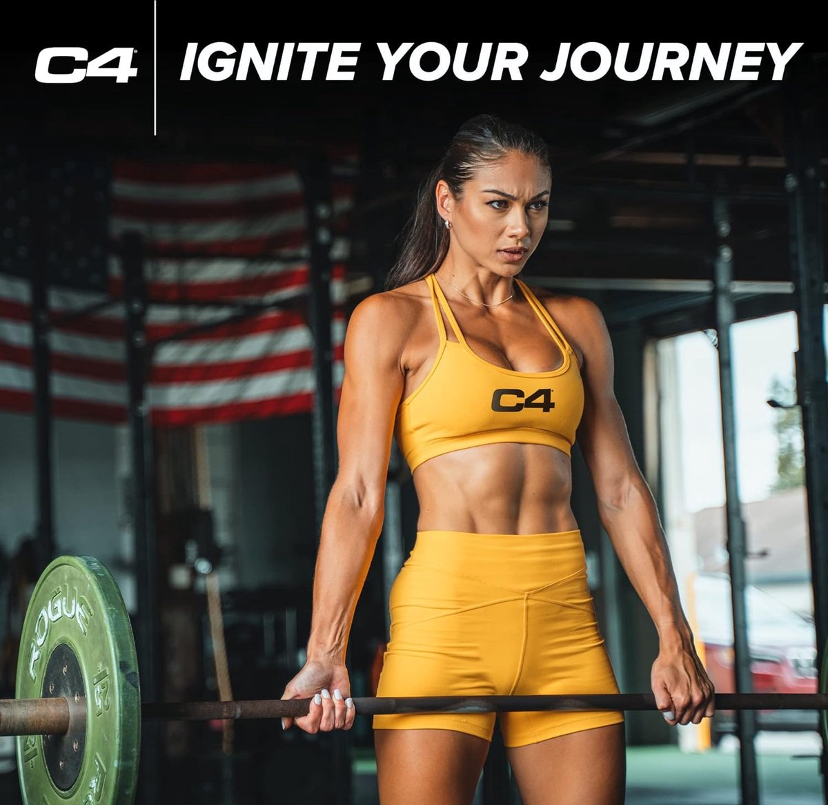 Cellucor C4 Original