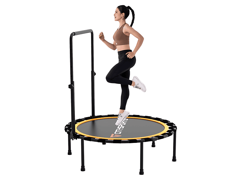 CITYSPORTS Fitness Trampoline Ø101