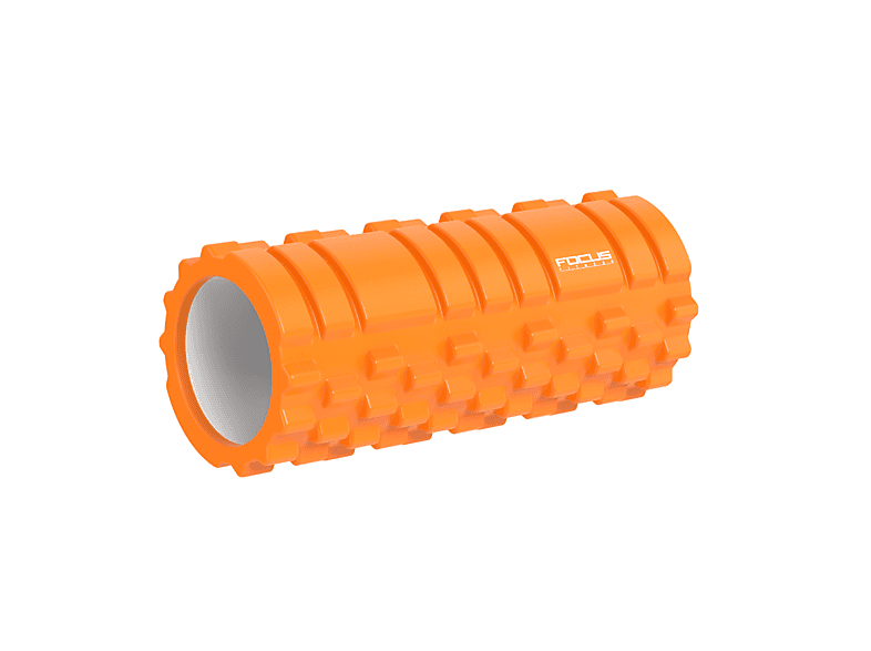 FOCUS FITNESS Foam Roller 33 cm