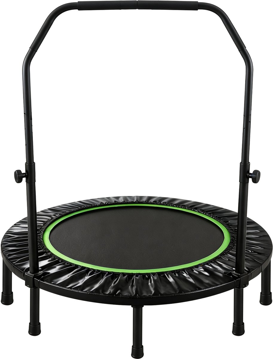 FOXSPORT Fitness Trampoline 120