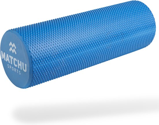 Matchu Sports Foam Roller 45 cm