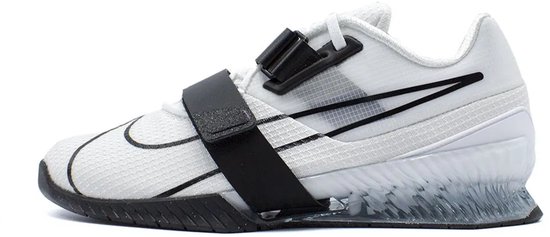 Nike Romaleos 4
