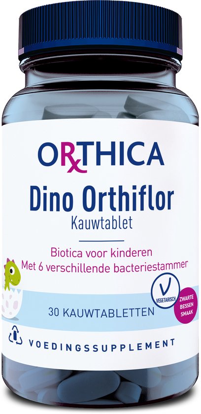 Orthica Dino Orthiflor