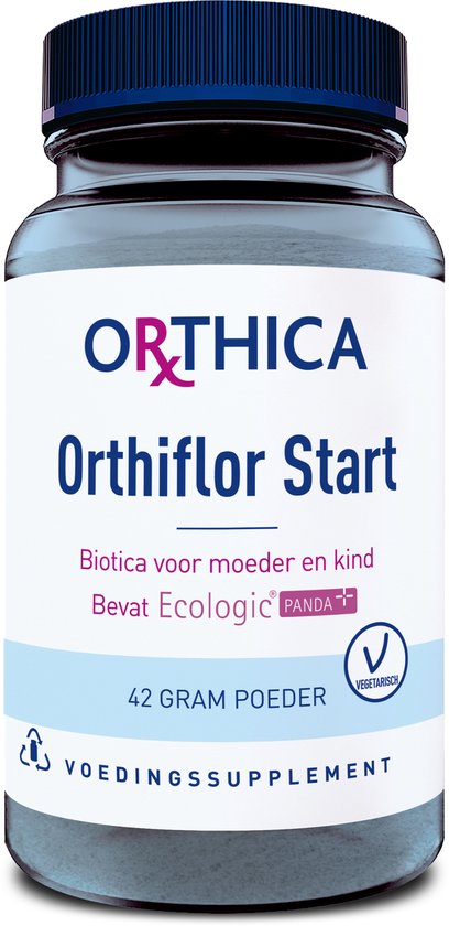Orthica Orthiflor Start