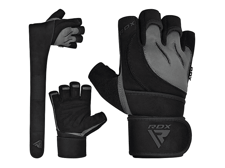 RDX Sports L4 Fitnesshandschoen