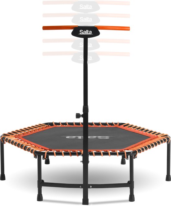 Salta Fitness 128