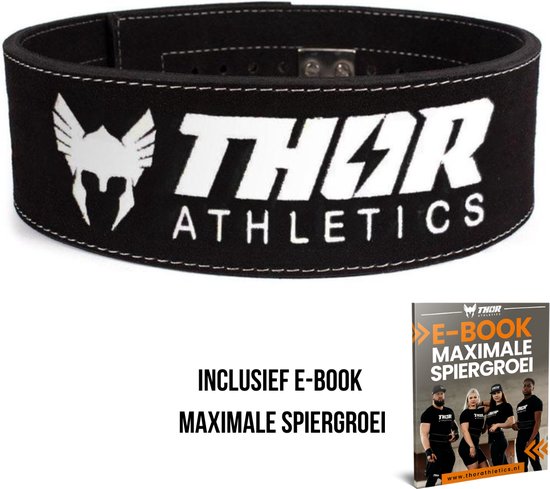 Thor Athletics Lifting Belt