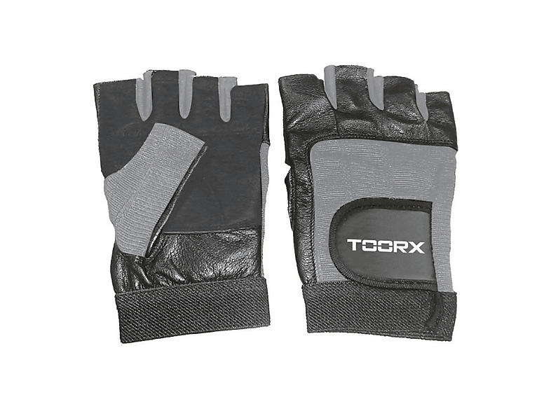 TOORX AHF-033 Fitnesshandschoen L
