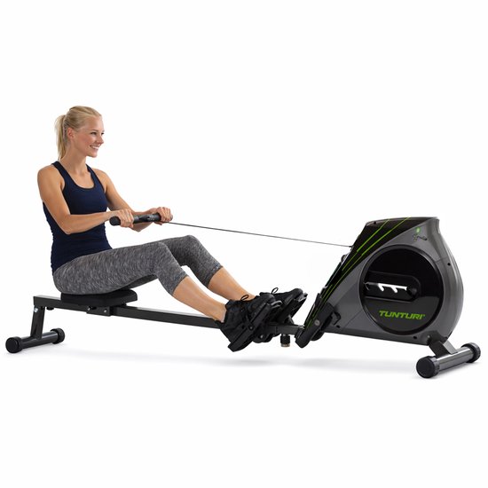 Tunturi Cardio Fit R20
