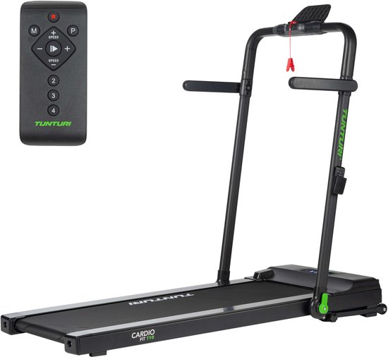 Tunturi Cardio Fit T10
