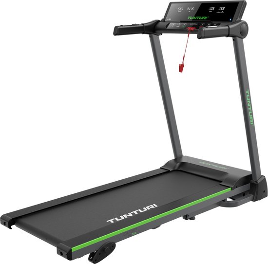 Tunturi Cardio Fit T25