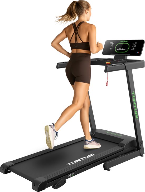 Tunturi Cardio Fit T30