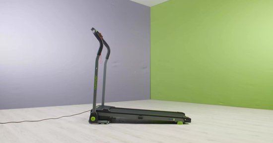 Tunturi Cardio Fit T5