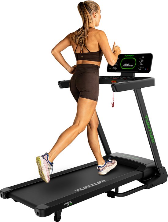 Tunturi Cardio Fit T50