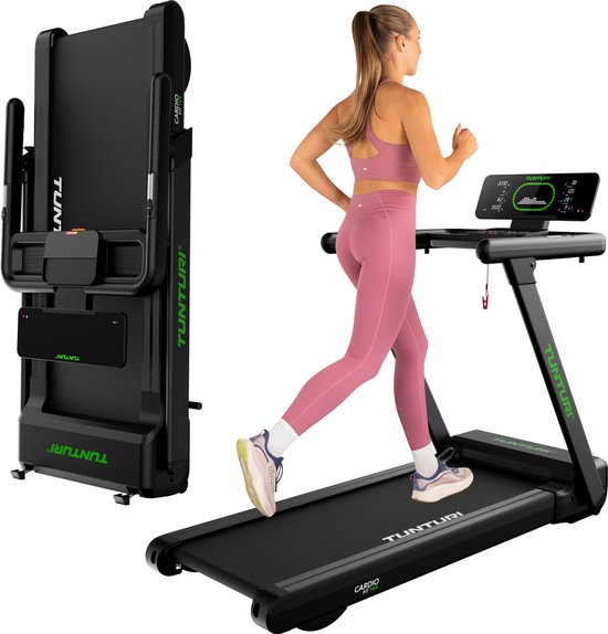 Tunturi Cardio Fit T60