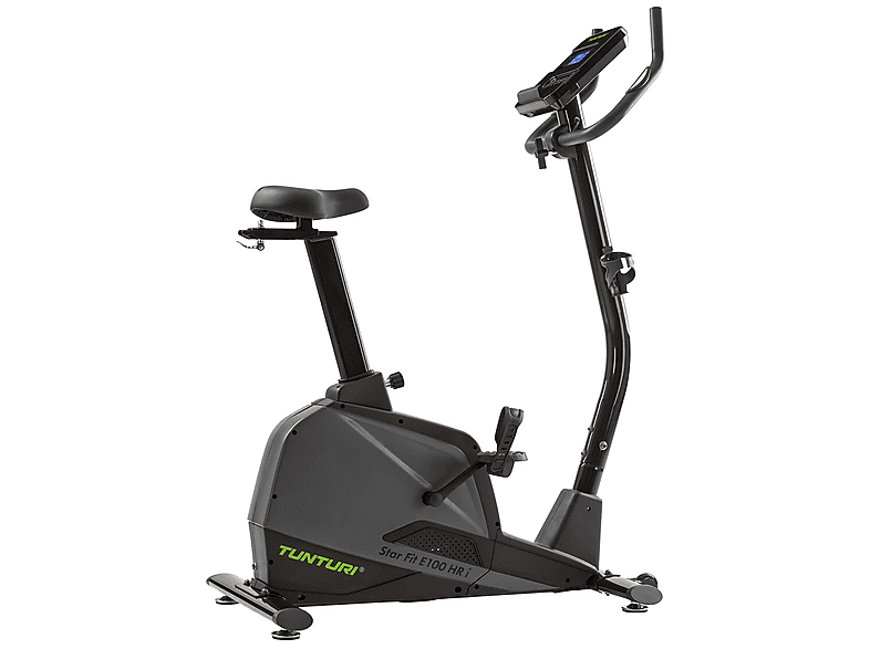 TUNTURI Star Fit E100 HR i+