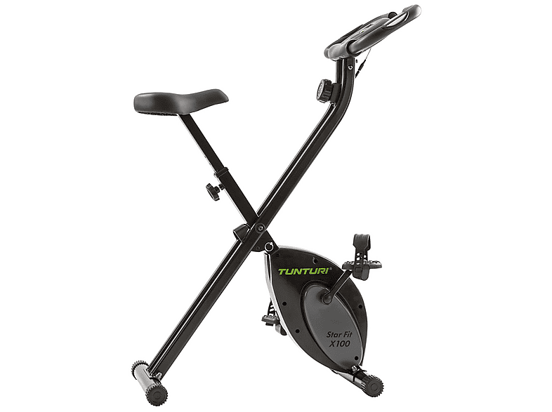 TUNTURI Star Fit X100