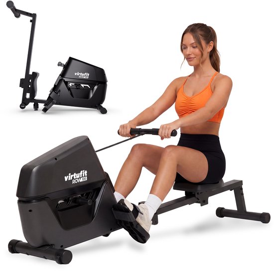 VirtuFit Row 1.0