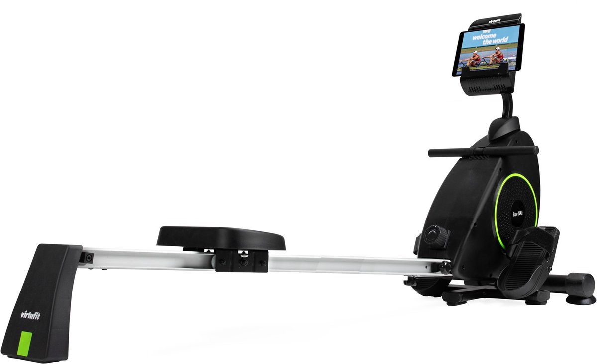 VirtuFit Row 600i