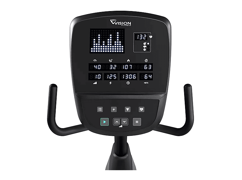 VISION FITNESS R60